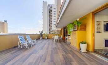 Imagem 2: Exclusividade, espaço e tranquilidade