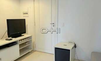 Imagem 6: Aluguel Apartamento 1 Dormitórios - 38 m² Vila Nova Conceição