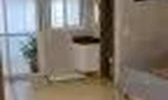 Imagem: Aluga-se Apartamento 40m² conceito moderno