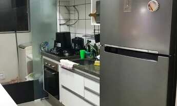 Imagem: Apartamento à venda com 2 dormitórios