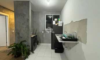 Imagem 4: Apartamento 2 quartos para venda na Restinga em Porto Alegre