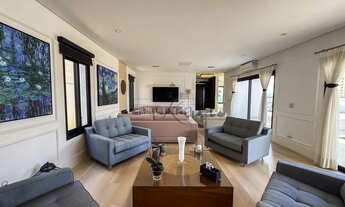 Imagem 5: Oportunidade - Casa em Condomínio - Condomínio Residencial Jaguary - 3 Suítes - 330,47m²