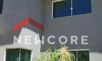 Imagem: Casa de condomínio em Alameda dos Ipês