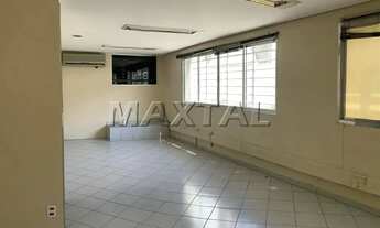 Imagem 6: Casa Comercial para locação de 765 m², 12 Salas, 10 Vagas, no Jardim São Bento