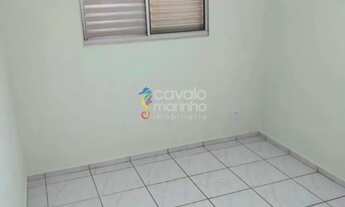 Imagem 6: Apartamento para alugar com 2 quartos, 51m² - Edifício Raquel - Presidente Médici