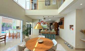 Imagem 5: Casa a venda condomínio Reserva da Serra em Jundiaí-SP