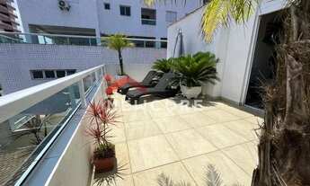 Imagem 5: Casa de condomínio em Rua Senador Nilo Coelho - Aviação - Praia Grande/SP