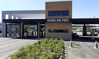 Imagem 6: Terreno Residencial Condomínio Bosque dos Pires Itatiba - SP