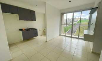 Imagem: Apartamento Estilo Ponta Negra de 2 quartos