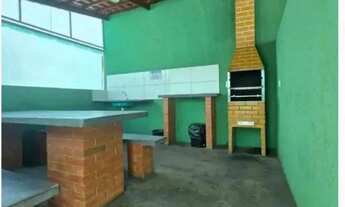 Imagem 4: APTO- 2 quartos, 55 m², armários, 1 vaga- Residencial Nunes de Morais