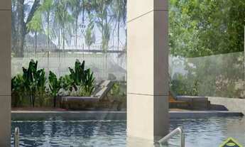 Imagem 5: Cobertura Duplex 4 Suítes No Canto do Forte-JGA833