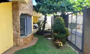 Imagem 5: Casa à venda em Campinas, Botafogo, com 1 suíte, com 214 m²