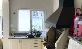 Imagem 2: Casa com 5 dormitórios à venda, 752 m² por R$ 7.000.000,00 - Alphaville 2 - Barueri/SP