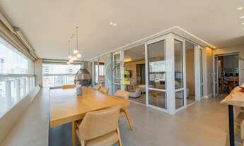 Imagem 4: Apartamento à venda em Aclimação, 4 suítes, 6 vagas de garagem