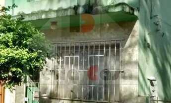 Imagem: Sobrado á Venda na Mooca com duas moradias