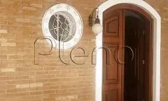 Imagem 6: Sobrado para alugar em Campinas, Nova Campinas, com 3 quartos, com 490 m²