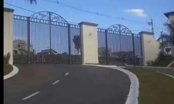 Imagem 3: TERRENO EM CONDOMÍNIO - QUINTA DA BARONEZA - SP