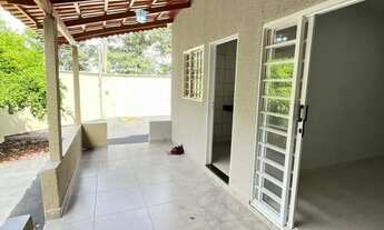 Imagem 4: Casa de Esquina à Venda Setor Monte Azul