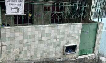 Imagem: Casa no IAPI