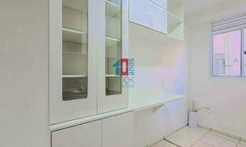 Imagem 7: Campo Grande Apartamento com 2 dormitórios