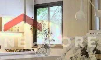 Imagem 2: Apartamento em Rua Marechal Hermes - Jardim - Santo André/SP