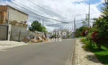 Imagem 5: Sobrado 03 - Jardim Carvalho