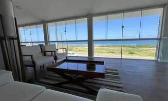 Imagem 4: Casa à venda de frente para o Mar, Praia do Ervino SFS/SC