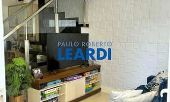 Imagem: CASA EM CONDOMÍNIO - CONDOMÍNIO VILA SANTA