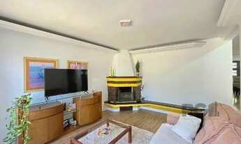 Imagem 5: Casa 4 dormitórios à venda Camaquã Porto Alegre/RS