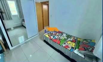 Imagem 5: Apartamento 2 quartos com area privativa externa Bairro Copacabana em Belo Horizonte