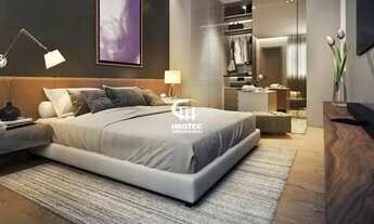 Imagem: Apartamento à venda, 4 quartos, 2 suítes