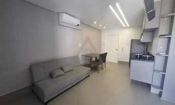 Imagem 3: Apartamento para alugar em Campinas, Cambuí, com 1 suíte, com 43 m², Mm536 - Cambuí