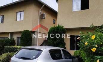 Imagem: Casa de condomínio em Rua Padre Marcos