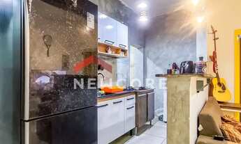 Imagem 6: Apartamento em Rua da República - Cidade Baixa - Porto Alegre/RS