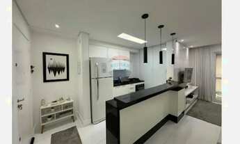 Imagem 5: Locação Apto 80m² | 3 dormitórios | 1 Suíte| 2 Vagas