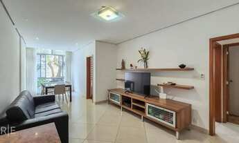 Imagem 3: Apartamento, no Leme, Proximo a Praia, 3 Quartos, Sala Ampla