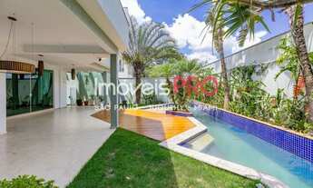 Imagem 2: Casa no Condomínio Antares para locação!