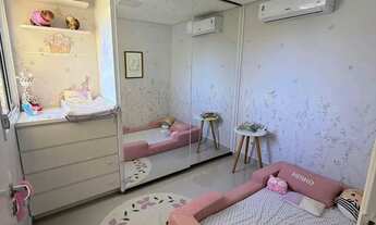 Imagem 2: Apartamento Amazônia Family Home 77m²