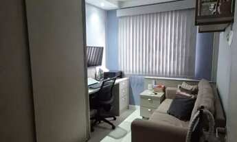 Imagem 6: Apartamento 4 quartos semi mobiliado no Recanto Tropical