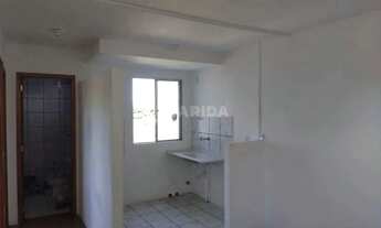 Imagem 2: Apartamento com 2 dormitórios no bairro Hípica