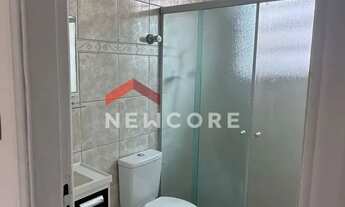 Imagem 3: Apartamento em Avenida Doutor Moura Ribeiro - Marapé - Santos/SP