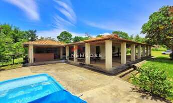 Imagem: Chácara em Via Mario Peixoto de Oliveira