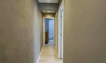 Imagem 3: Apartamento com 2 dormitórios à venda, 69 m² por R$ 730.000,00 - Vila Augusta - Guarulhos