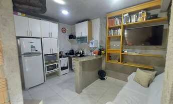 Imagem 6: Vendo ou troco Casa com 2 dormitórios