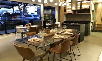 Imagem 2: Apartamento novo em Sorocaba (Construtora Planeta) Condomino Toulouse