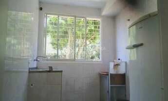 Imagem 7: Apartamento térreo de 1 dormitório com 42m2. Garagem próxima à venda(separada