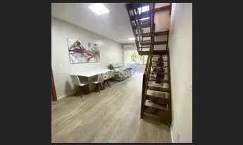 Imagem 5: Excelente COBERTURA de 183 m² com 3 quartos, 2 vagas em Chácara das Pedras - Porto Alegre