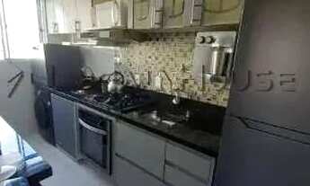 Imagem 6: Apartamento à venda em Curitiba, Sítio Cercado, com 2 quartos, 60m²