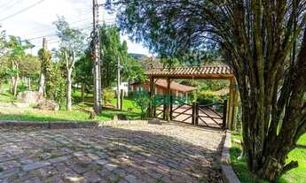 Imagem 4: Linda chácara com vista para o Itacolomi com 1160 m² por R$ 585.000 - Morungava - Gravataí