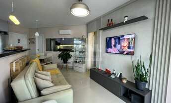 Imagem 5: Apartamento Guilhermina Porteira fechada